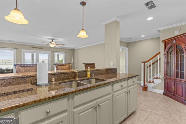 1891 Northwoods Drive, Greensboro, GA 30642