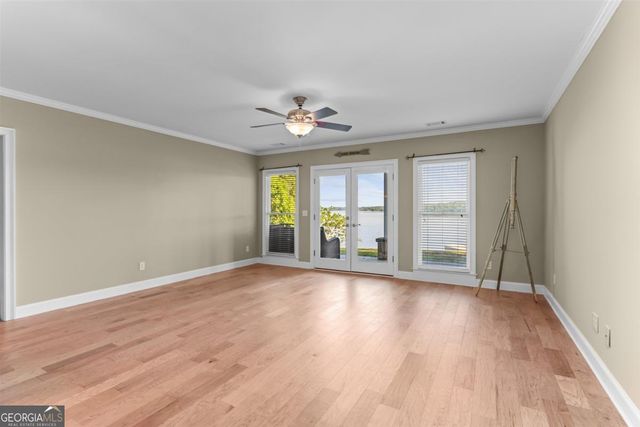 1891 Northwoods Drive, Greensboro, GA 30642