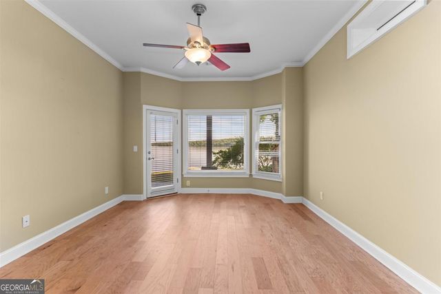 1891 Northwoods Drive, Greensboro, GA 30642