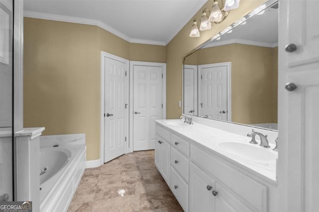 1891 Northwoods Drive, Greensboro, GA 30642