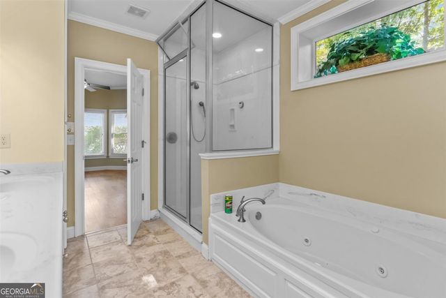 1891 Northwoods Drive, Greensboro, GA 30642