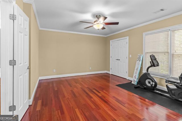1891 Northwoods Drive, Greensboro, GA 30642
