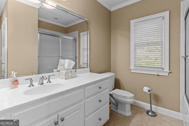 1891 Northwoods Drive, Greensboro, GA 30642