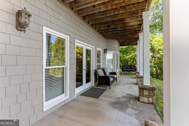 1891 Northwoods Drive, Greensboro, GA 30642