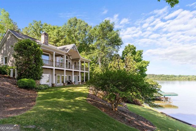 1891 Northwoods Drive, Greensboro, GA 30642