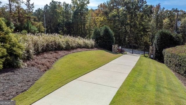 1891 Northwoods Drive, Greensboro, GA 30642