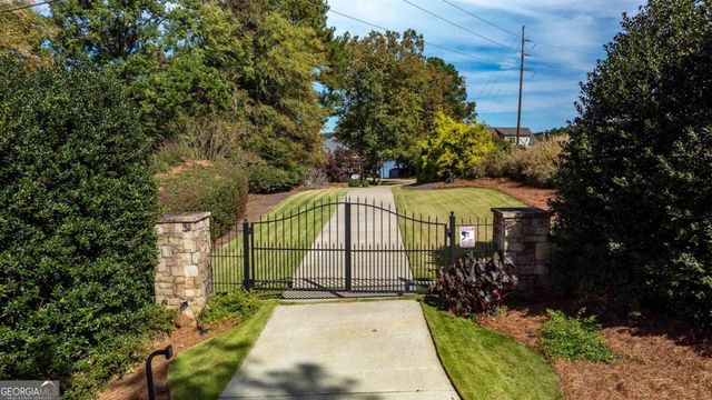 1891 Northwoods Drive, Greensboro, GA 30642