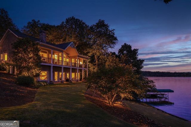1891 Northwoods Drive, Greensboro, GA 30642
