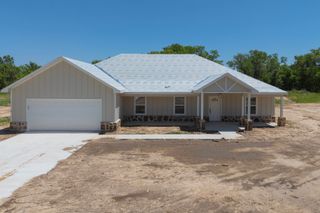 Lot 6 Loving Road, Perrin, TX 76486