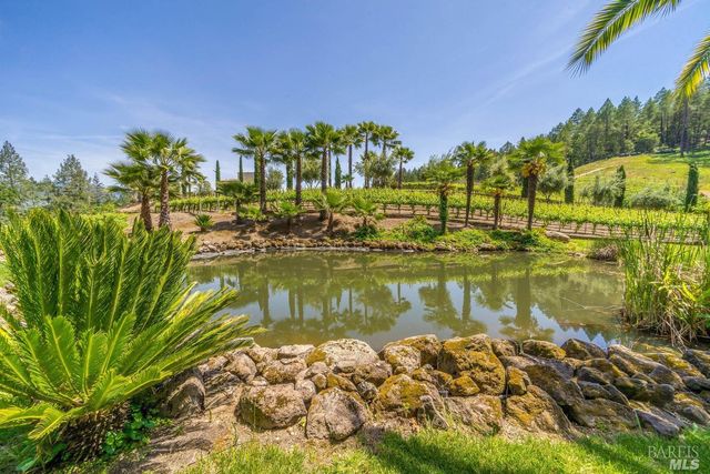 4447 N St. Helena Hwy, Calistoga, CA 94515