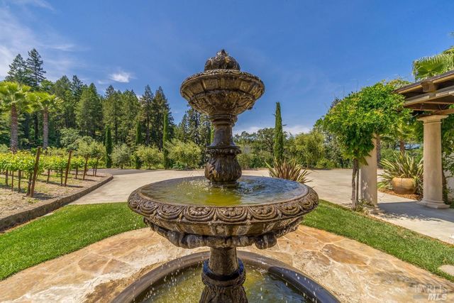 4447 N St. Helena Hwy, Calistoga, CA 94515