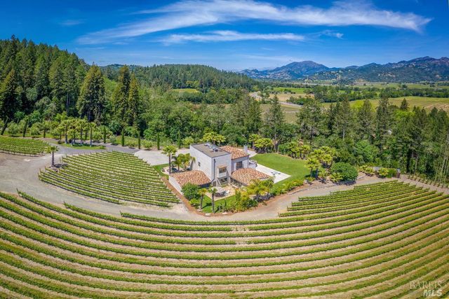 4447 N St. Helena Hwy, Calistoga, CA 94515
