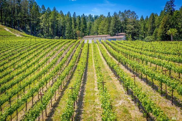 4447 N St. Helena Hwy, Calistoga, CA 94515