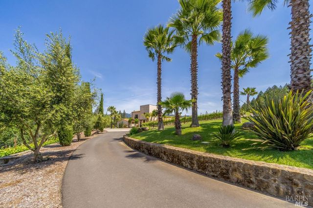 4447 N St. Helena Hwy, Calistoga, CA 94515