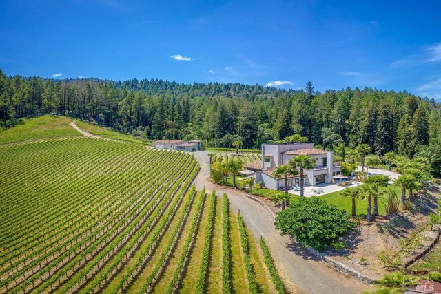4447 N St. Helena Hwy, Calistoga, CA 94515