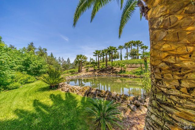 4447 N St. Helena Hwy, Calistoga, CA 94515