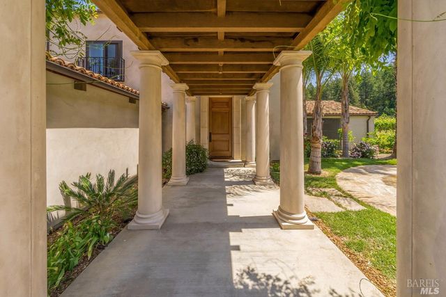 4447 N St. Helena Hwy, Calistoga, CA 94515