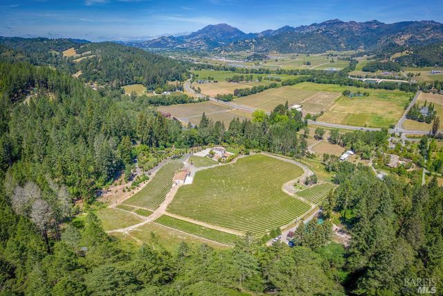 4447 N St. Helena Hwy, Calistoga, CA 94515