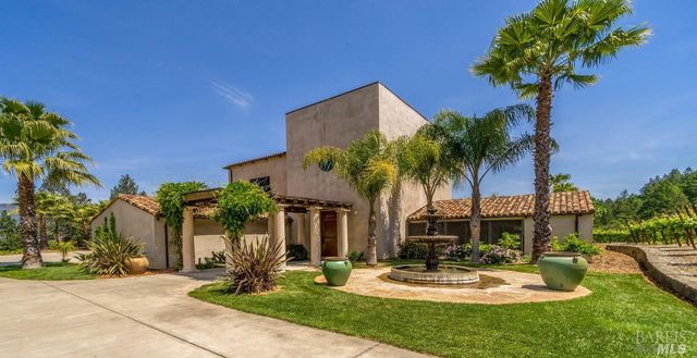 4447 N St. Helena Hwy, Calistoga, CA 94515