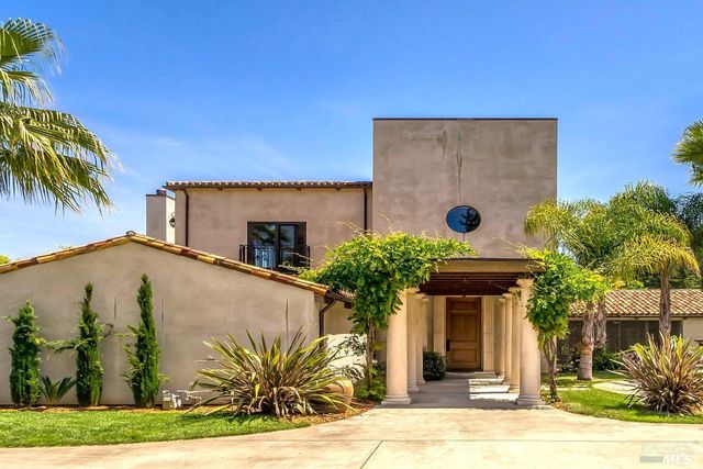 4447 N St. Helena Hwy, Calistoga, CA 94515