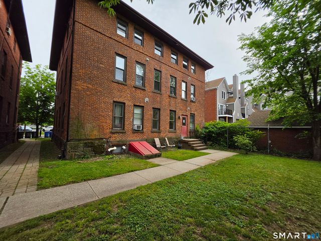 68-70 Morris Street 201, Hartford, CT 06114
