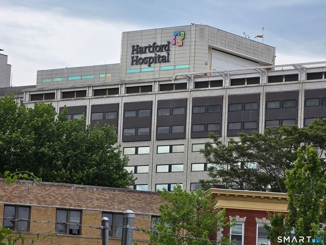 68-70 Morris Street 201, Hartford, CT 06114
