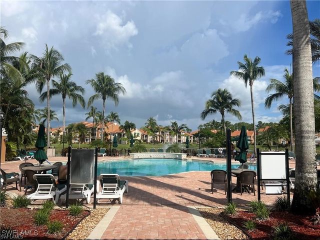 1210 Wildwood Lakes BLVD 206, Naples, FL 34104