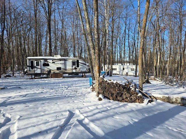 3241 Boreal Lane NW, Hackensack, MN 56452