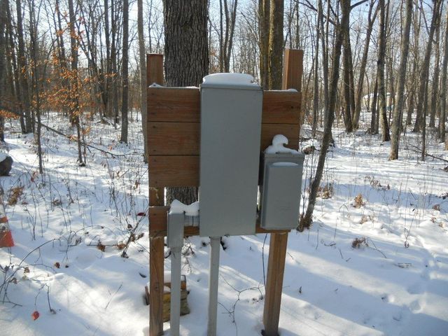 3241 Boreal Lane NW, Hackensack, MN 56452