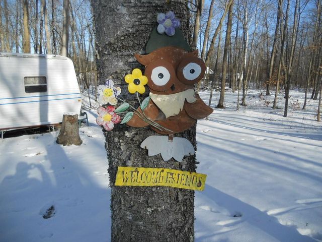 3241 Boreal Lane NW, Hackensack, MN 56452