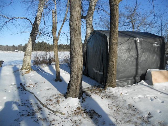 3241 Boreal Lane NW, Hackensack, MN 56452