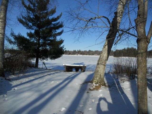 3241 Boreal Lane NW, Hackensack, MN 56452