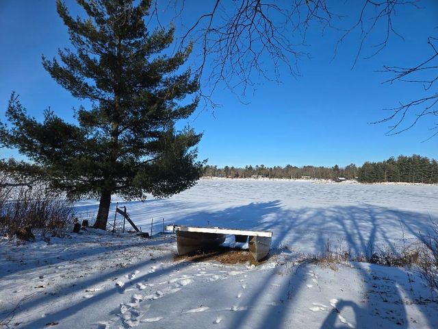 3241 Boreal Lane NW, Hackensack, MN 56452