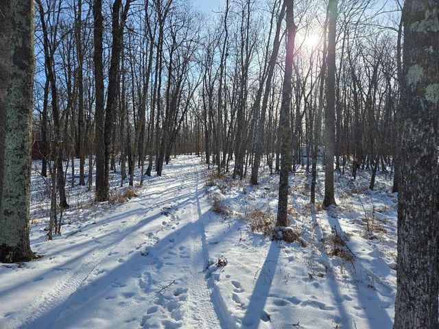 3241 Boreal Lane NW, Hackensack, MN 56452