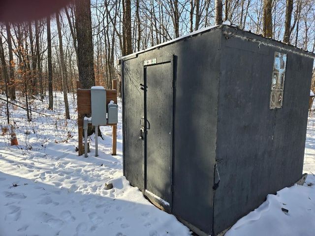 3241 Boreal Lane NW, Hackensack, MN 56452