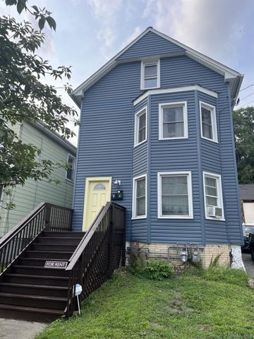 42 Taylor Avenue, Poughkeepsie, NY 12601