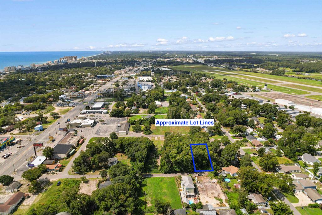 tbd 29th Ave. S, Atlantic Beach, SC 29582 — photo 3