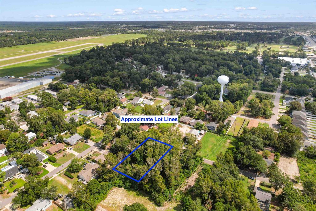 tbd 29th Ave. S, Atlantic Beach, SC 29582 — photo 4