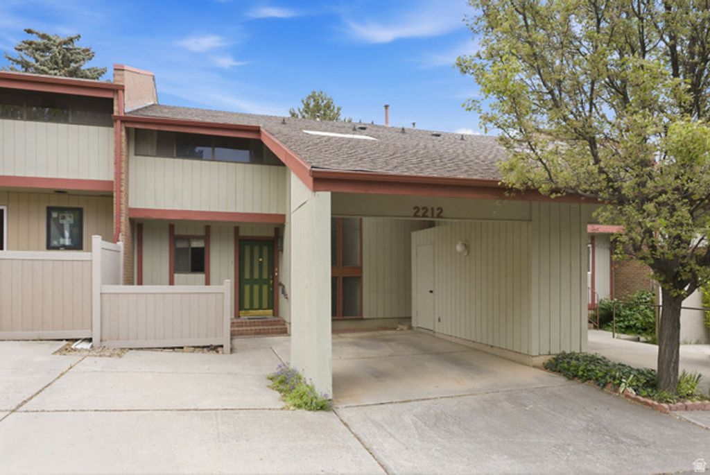 2212 N 200 E, Provo, UT 84604