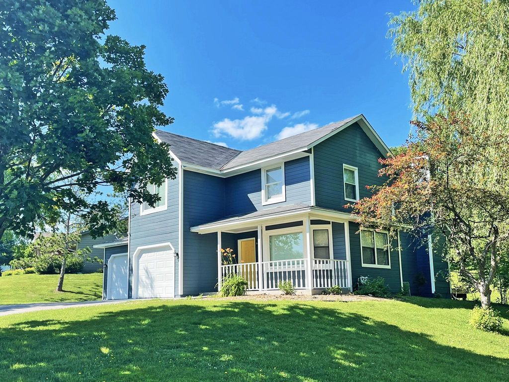 7887 Grinnell Way, Lakeville, MN 55044 — exterior