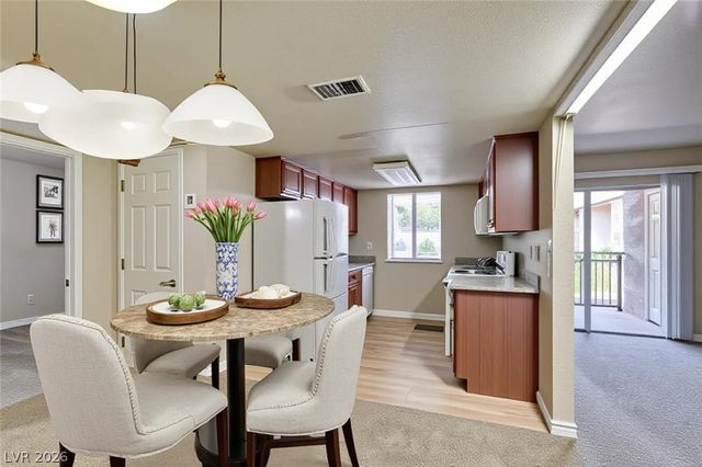 4450 Sandy River Drive 77, Las Vegas, NV 89103