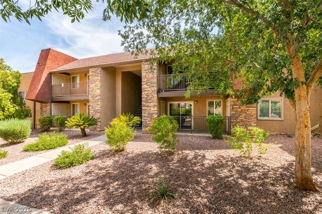 4450 Sandy River Drive 77, Las Vegas, NV 89103