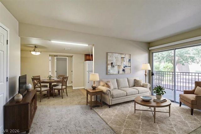 4450 Sandy River Drive 77, Las Vegas, NV 89103