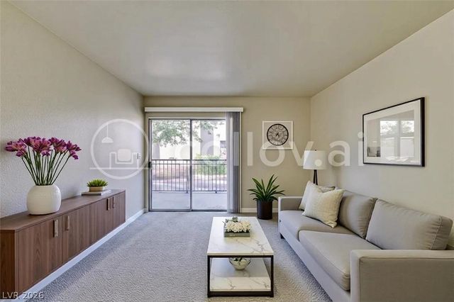 4450 Sandy River Drive 77, Las Vegas, NV 89103