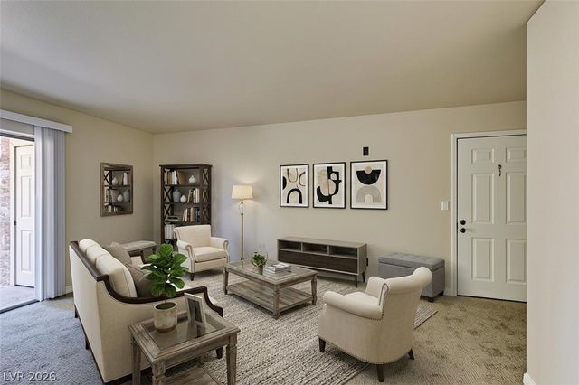 4450 Sandy River Drive 77, Las Vegas, NV 89103