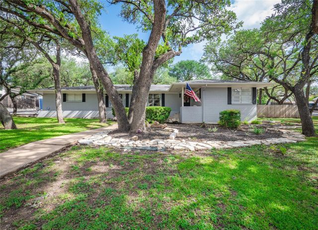 4901 Timberline DR, Austin, TX 78746