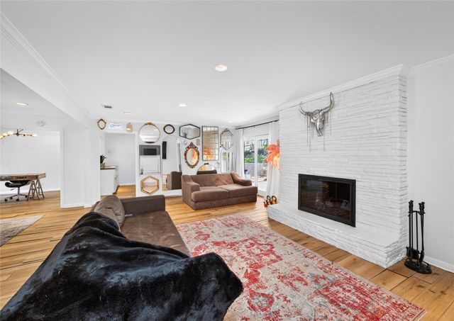 4901 Timberline DR, Austin, TX 78746
