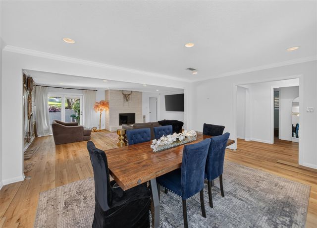 4901 Timberline DR, Austin, TX 78746