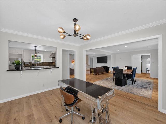 4901 Timberline DR, Austin, TX 78746