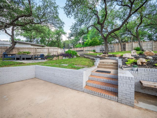 4901 Timberline DR, Austin, TX 78746